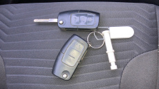 Ford Fiesta 1.0 EcoBoost Zetec 5dr Petrol Hatchback